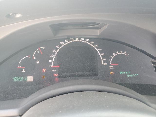 Photo 9 from auction – 2004 CHRYSLER PACIFICA with VIN 2C8GM68494R598418