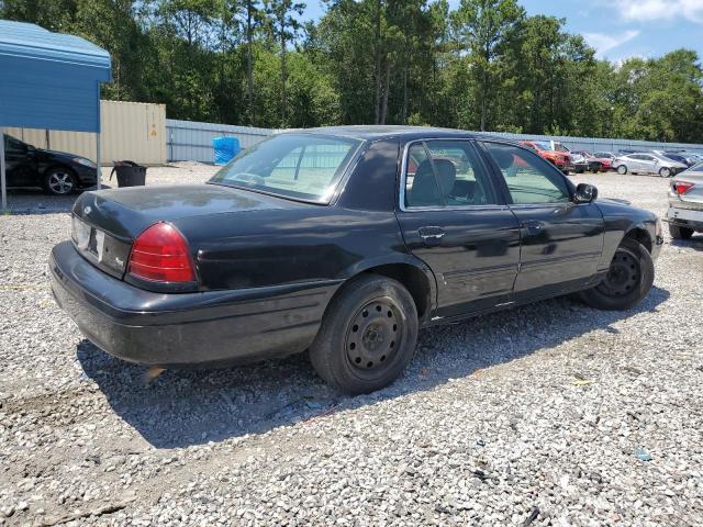 Photo 3 from auction – 2011 FORD CROWN VICT with VIN 2FABP7BV0BX135396