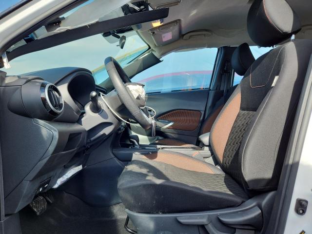 Photo 7 from auction – 2023 NISSAN KICKS SR with VIN 3N1CP5DV3PL503503