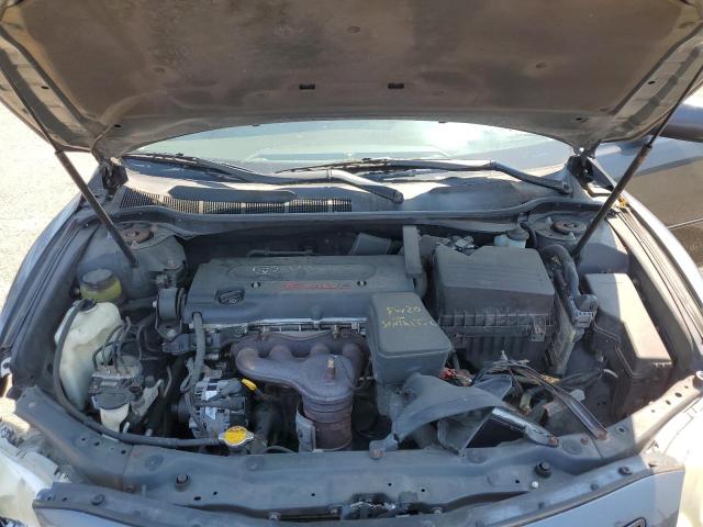 Photo 11 from auction – 2007 TOYOTA CAMRY CE with VIN 4T1BE46K17U003210