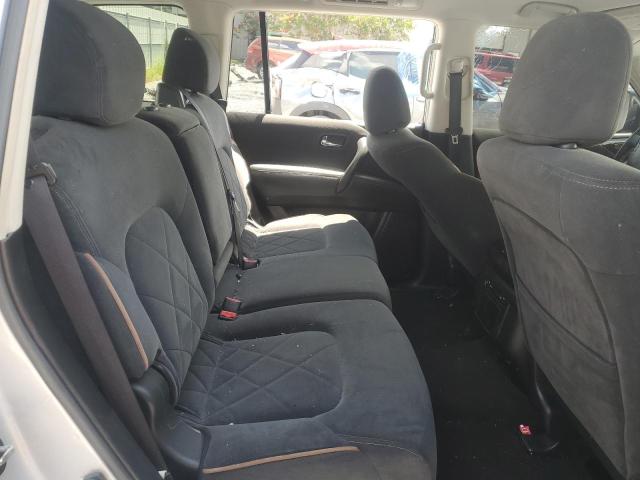 Photo 10 from auction – 2017 NISSAN ARMADA with VIN JN8AY2ND8H9002434
