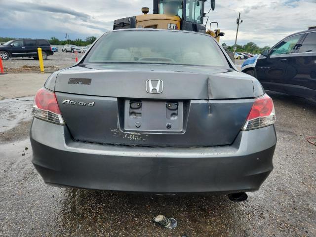 Photo 6 from auction – 2008 HONDA ACCORD SED with VIN JHMCP26468C064745