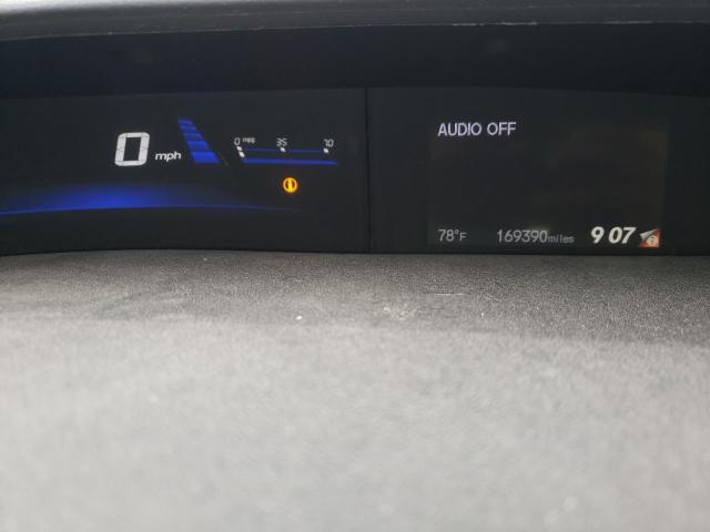 Photo 9 from auction – 2015 HONDA CIVIC LX with VIN 19XFB2F51FE220380