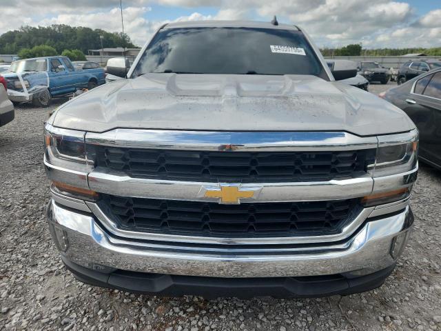 Photo 5 from auction – 2016 CHEVROLET SILVERADO with VIN 3GCPCRECXGG315472