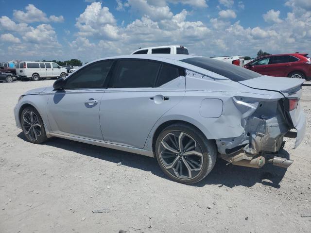 Photo 2 from auction – 2024 NISSAN ALTIMA SR with VIN 1N4BL4CV4RN345441