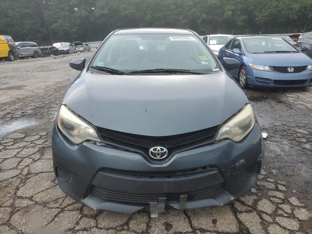 Photo 5 from auction – 2014 TOYOTA COROLLA L with VIN 5YFBURHE8EP116948