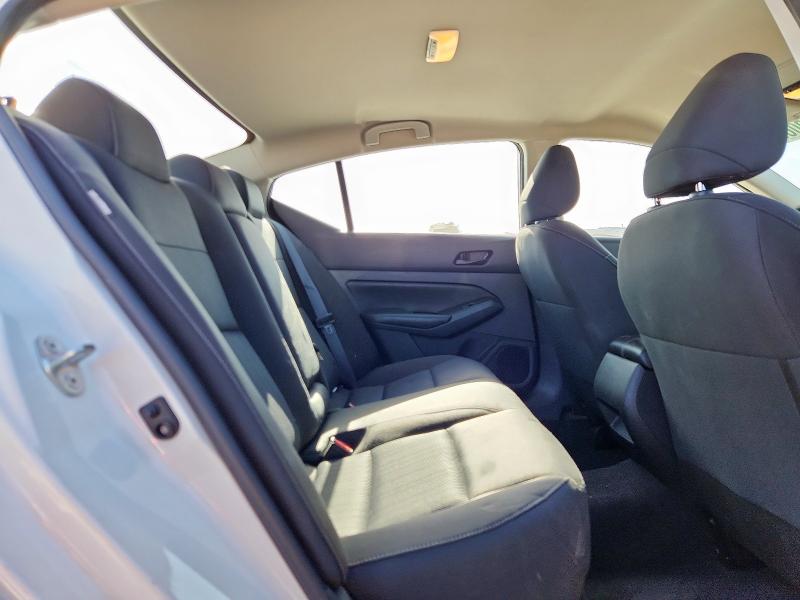 Photo 10 from auction – 2023 NISSAN ALTIMA S with VIN 1N4BL4BV9PN315849