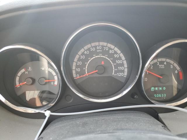 Photo 9 from auction – 2011 DODGE CALIBER MA with VIN 1B3CB3HA3BD257348