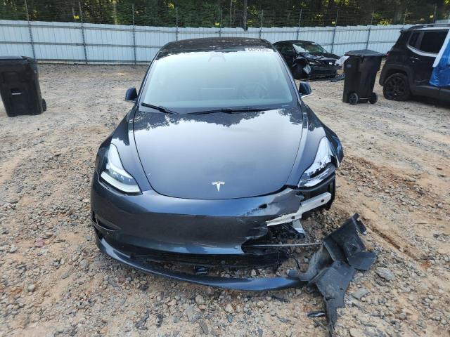 Photo 5 from auction – 2018 TESLA MODEL 3 with VIN 5YJ3E1EA3JF047600