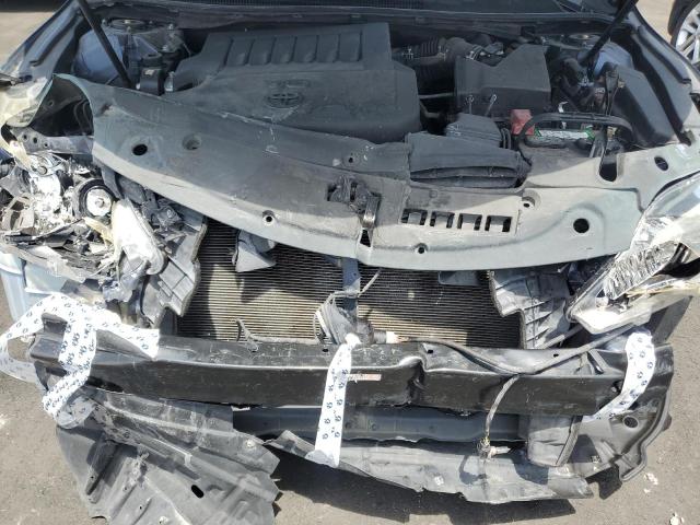 Photo 11 from auction – 2014 TOYOTA AVALON BAS with VIN 4T1BK1EB7EU130968