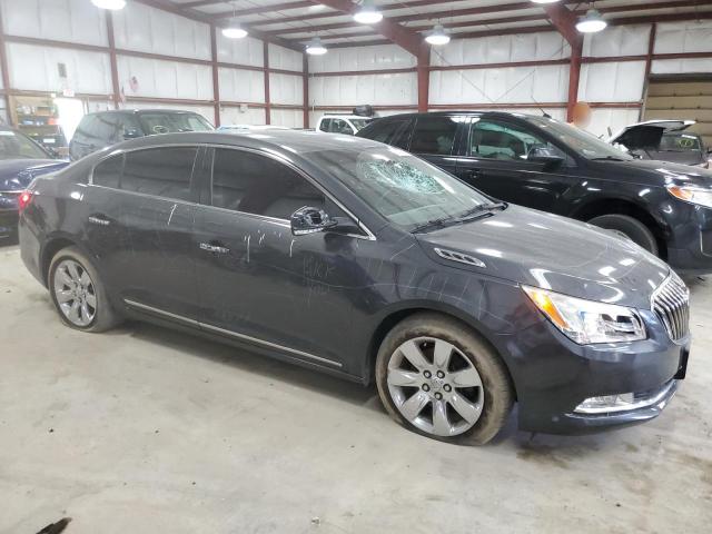 Photo 4 from auction – 2016 BUICK LACROSSE with VIN 1G4GB5G35GF165101