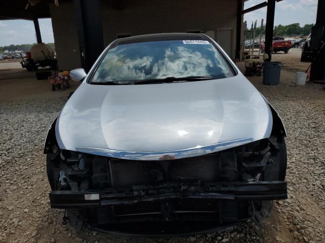 Photo 5 from auction – 2013 HYUNDAI SONATA SE with VIN 5NPEC4AC5DH655793
