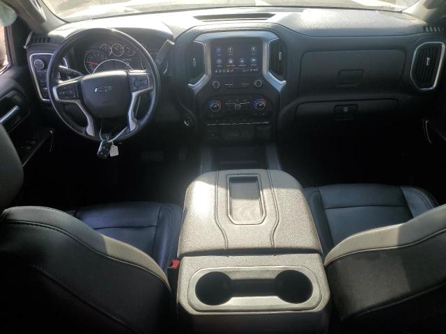 Photo 8 from auction – 2019 CHEVROLET SILVERADO with VIN 3GCPYFED0KG194310