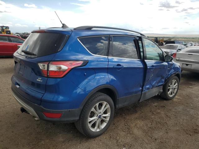 Photo 3 from auction – 2018 FORD ESCAPE SE with VIN 1FMCU9GD8JUD29551