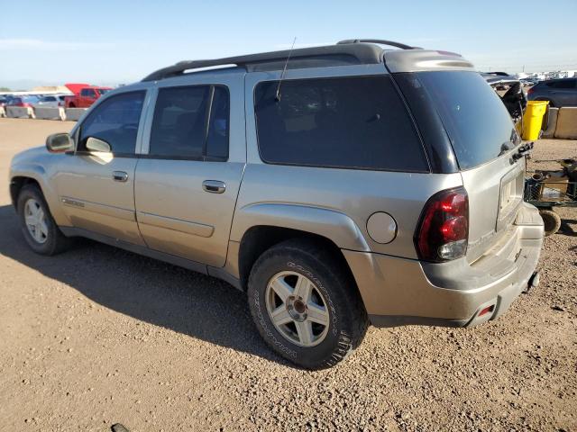 Photo 2 from auction – 2002 CHEVROLET TRAILBLAZE with VIN 1GNET16S026110937