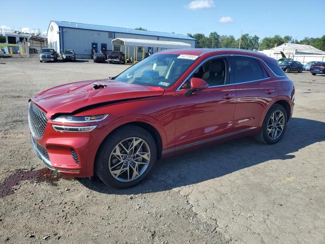 GENESIS GV70 BASE 2023 with VIN KMUMADTB0PU088504 - Photo from auction