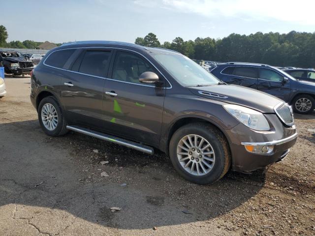 Photo 4 from auction – 2012 BUICK ENCLAVE with VIN 5GAKRBED3CJ152571