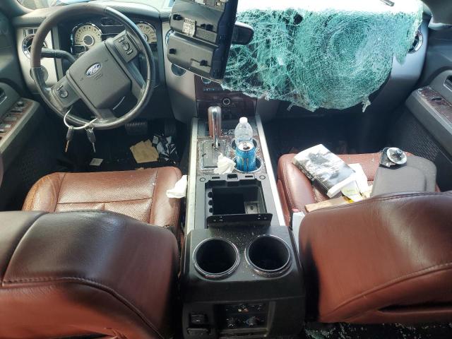 Photo 8 from auction – 2013 FORD EXPEDITION with VIN 1FMJK1J58DEF53062