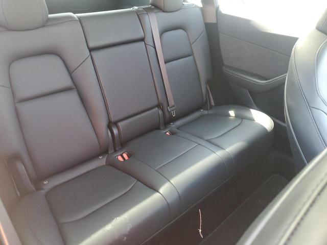 Photo 10 from auction – 2024 TESLA MODEL Y with VIN 7SAYGDED4RF050208
