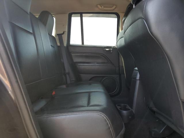 Photo 11 from auction – 2015 JEEP COMPASS LA with VIN 1C4NJDEB1FD304248
