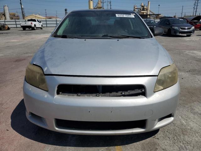 Photo 5 from auction – 2006 TOYOTA SCION TC with VIN JTKDE177X60104699