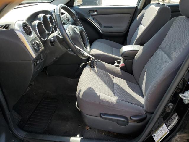 Photo 7 from auction – 2005 TOYOTA MATRIX with VIN 2T1LR32E35C345159