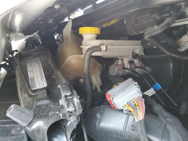 Photo 12 from auction – 2025 RAM PROMASTER with VIN 3C6LRVDGXSE507013