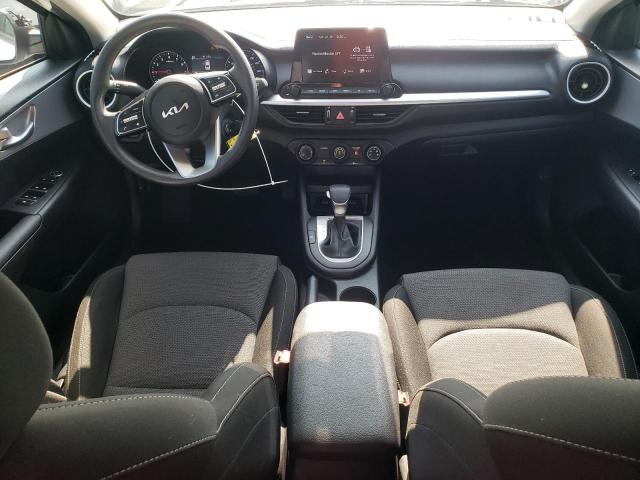Photo 8 from auction – 2023 KIA FORTE LX with VIN 3KPF24AD1PE693076