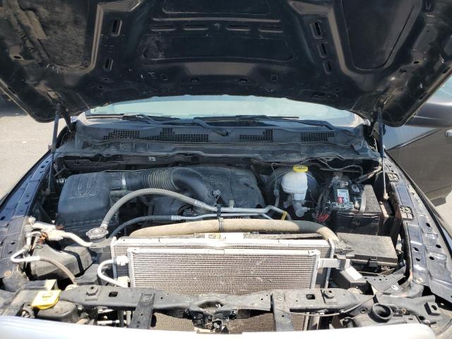Photo 11 from auction – 2019 RAM 1500 CLASS with VIN 1C6RR7FT2KS597612