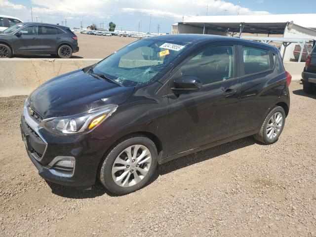 CHEVROLET SPARK 1LT 2019 with VIN KL8CD6SA6KC702831 - Photo from auction