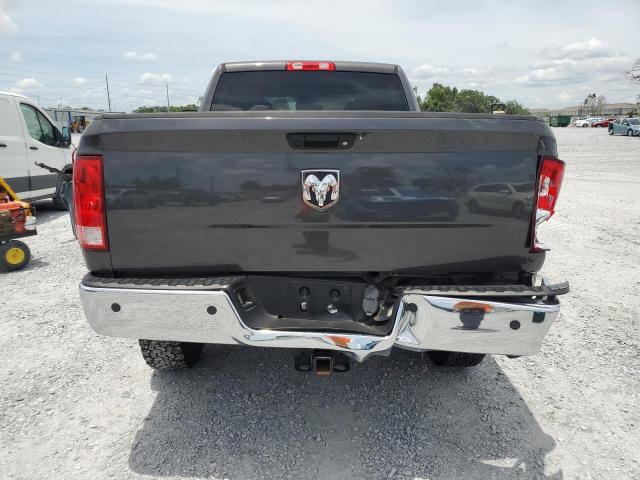 Photo 6 from auction – 2018 RAM 3500 ST with VIN 3C63R2CL7JG221653