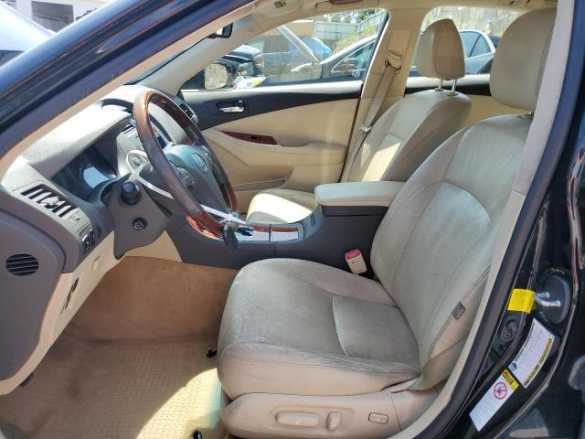Photo 7 from auction – 2012 LEXUS ES 350 with VIN JTHBK1EGXC2501337