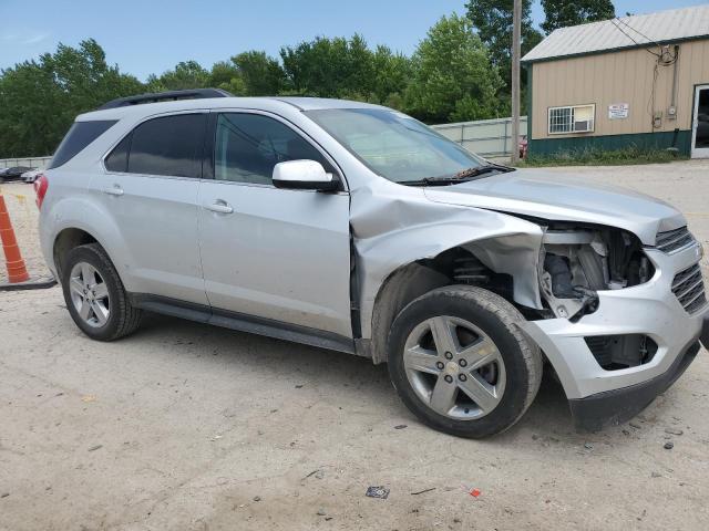 Photo 4 from auction – 2016 CHEVROLET EQUINOX LT with VIN 2GNFLFEK2G6104495