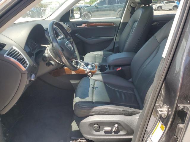 Photo 7 from auction – 2015 AUDI Q5 PREMIUM with VIN WA1LFAFP7FA038330