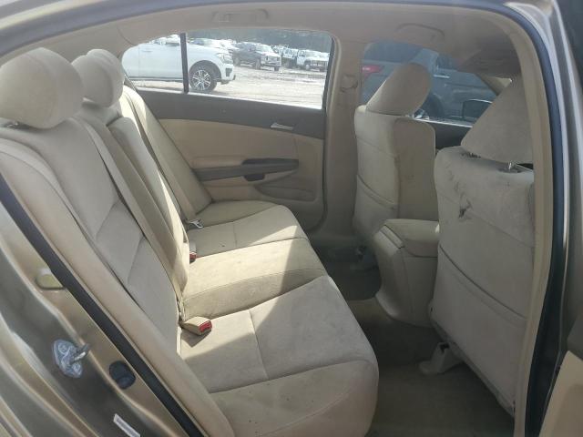 Photo 10 from auction – 2008 HONDA ACCORD LXP with VIN JHMCP26458C005900