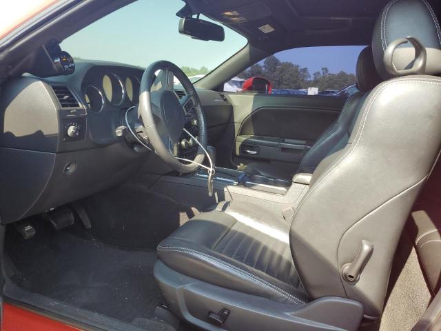 Photo 7 from auction – 2009 DODGE CHALLENGER with VIN 2B3LJ54T39H511109