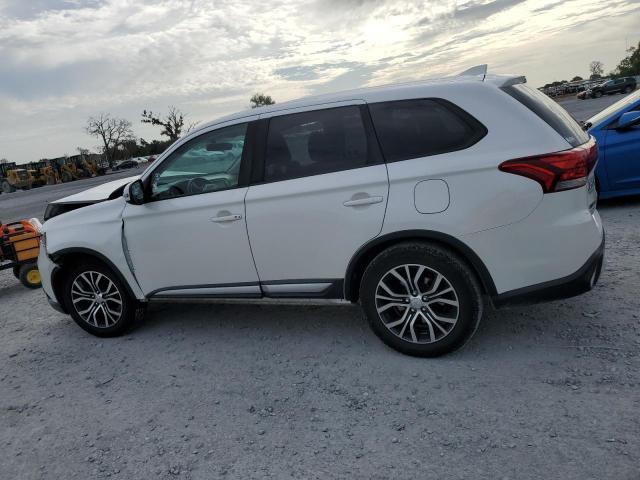 Photo 2 from auction – 2018 MITSUBISHI OUTLANDER with VIN JA4AD3A38JZ007451