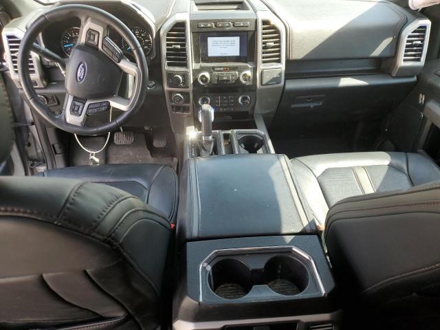 Photo 8 from auction – 2020 FORD F150 SUPER with VIN 1FTEW1E48LFB54365