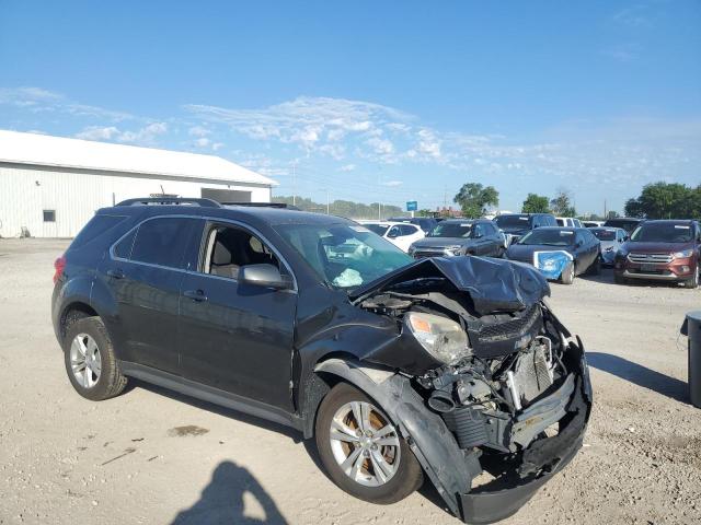Photo 4 from auction – 2014 CHEVROLET EQUINOX LT with VIN 2GNALBEK0E6248630