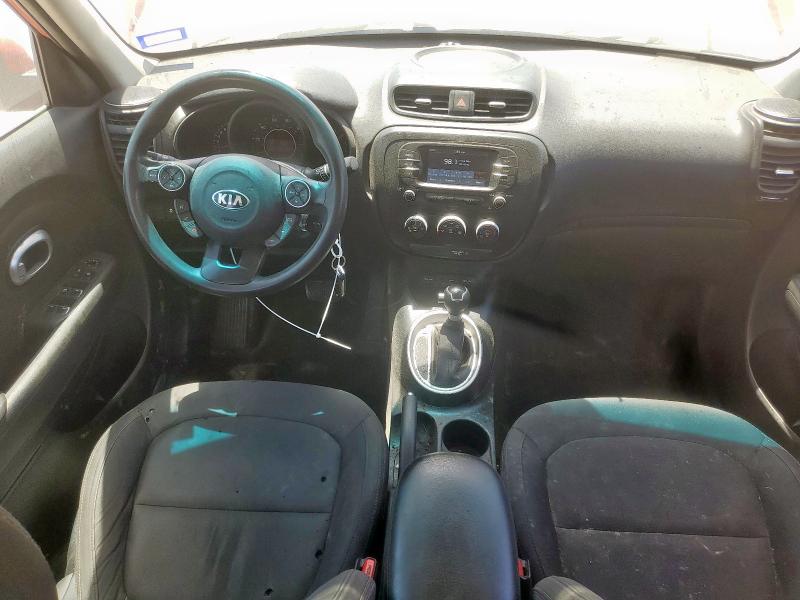 Photo 8 from auction – 2019 KIA SOUL with VIN KNDJN2A2XK7005329