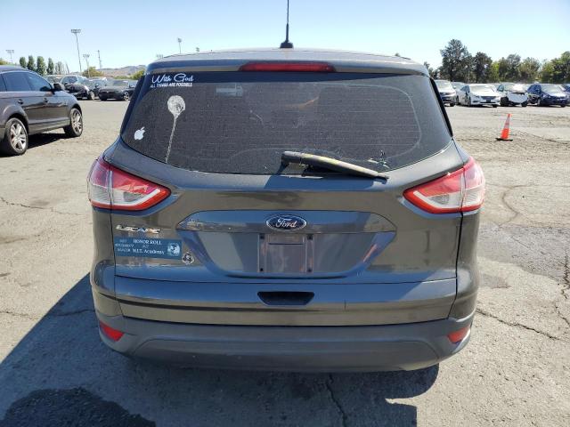 Photo 6 from auction – 2015 FORD ESCAPE S with VIN 1FMCU0F79FUC89351