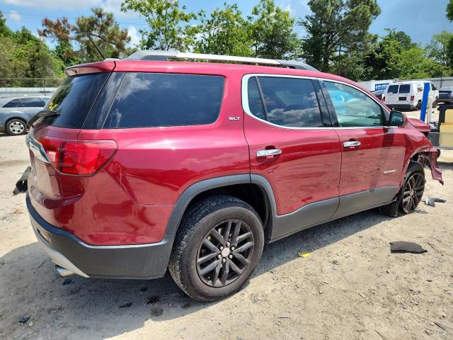 Photo 3 from auction – 2019 GMC ACADIA SLT with VIN 1GKKNMLS7KZ168154