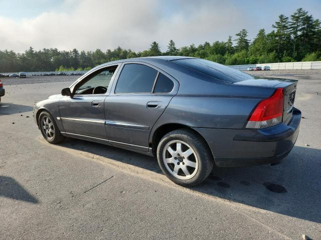 Photo 2 from auction – 2004 VOLVO S60 2.5T with VIN YV1RH59H342381935