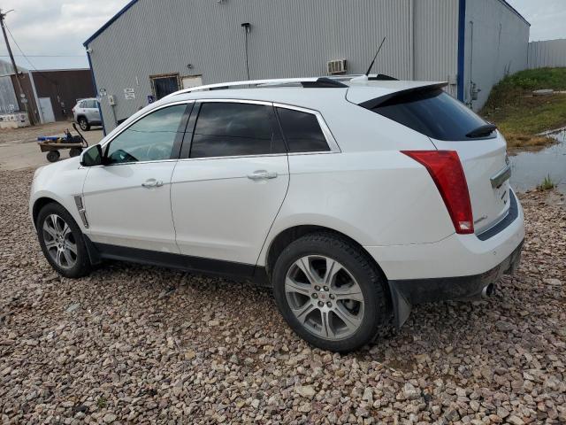 Photo 2 from auction – 2012 CADILLAC SRX PREMIU with VIN 3GYFNFE33CS547367