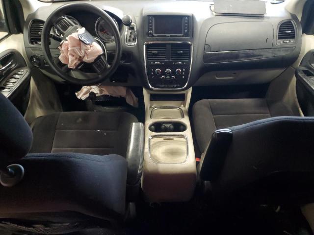 Photo 8 from auction – 2014 DODGE GRAND CARA with VIN 2C4RDGCG3ER177037