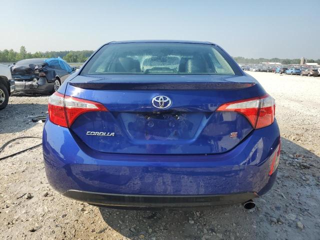 Photo 6 from auction – 2015 TOYOTA COROLLA L with VIN 2T1BURHE4FC240751