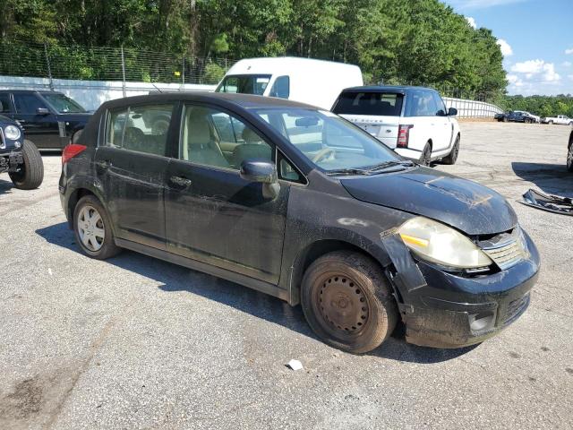 Photo 4 from auction – 2009 NISSAN VERSA S with VIN 3N1BC13E99L428715