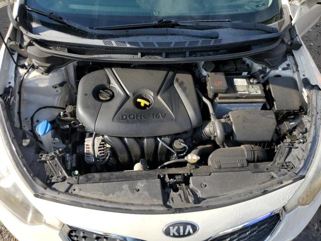 Photo 11 from auction – 2015 KIA FORTE with VIN KNAFK4A63F5258178