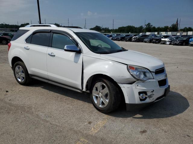 Photo 4 from auction – 2015 CHEVROLET EQUINOX LT with VIN 2GNFLHE31F6182883