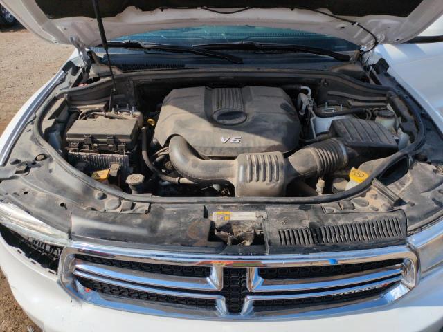 Photo 11 from auction – 2015 DODGE DURANGO SX with VIN 1C4RDJAG4FC923263